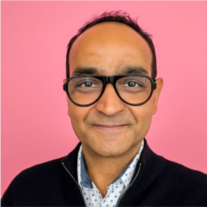 Avinash Kaushik